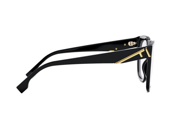 26FW 펜디 안경 FE50064I BLACK - FENDI