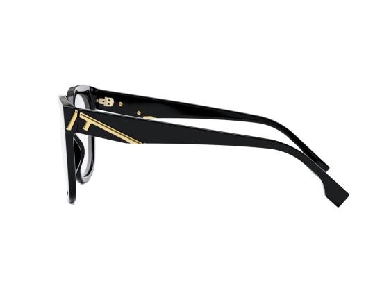 26FW 펜디 안경 FE50064I BLACK - FENDI