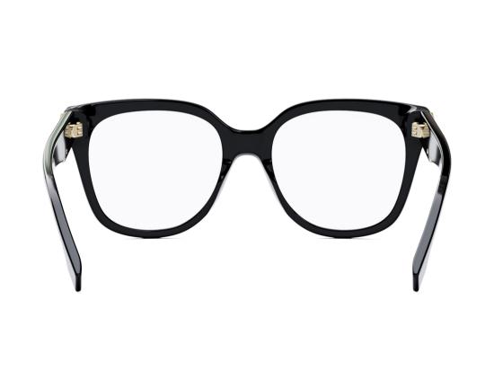 26FW 펜디 안경 FE50064I BLACK - FENDI