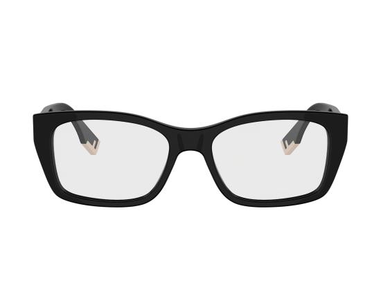 26FW 펜디 안경 FE50155I BLACK - FENDI