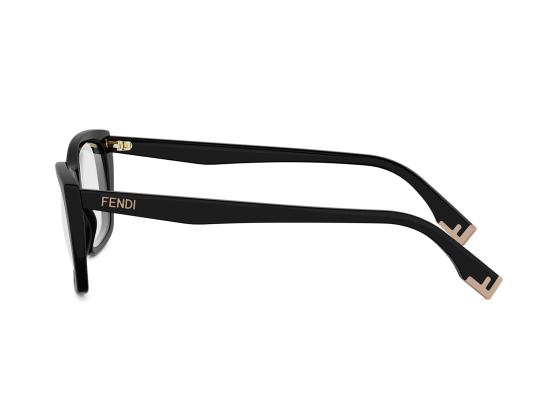 26FW 펜디 안경 FE50155I BLACK - FENDI
