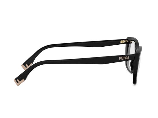 26FW 펜디 안경 FE50155I BLACK - FENDI