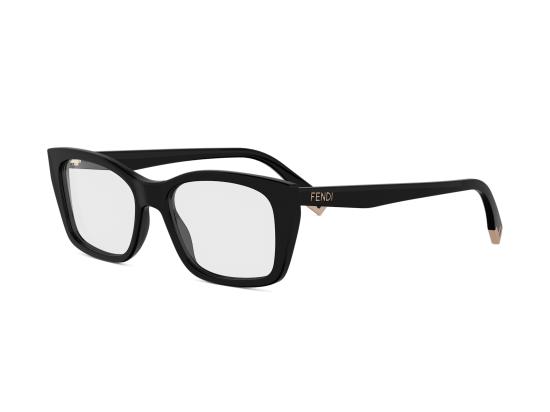 26FW 펜디 안경 FE50155I BLACK