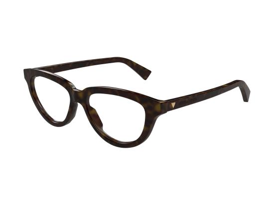 26FW 보테가베네타 안경 BV1366O BROWN