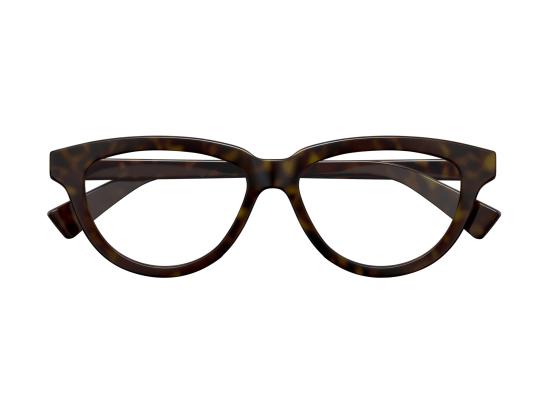 26FW 보테가베네타 안경 BV1366O BROWN - BOTTEGA VENETA