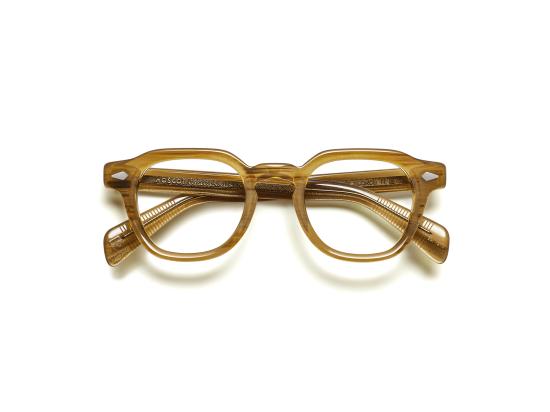 26SS 모스콧 안경 OR DOL O BEIGE - MOSCOT