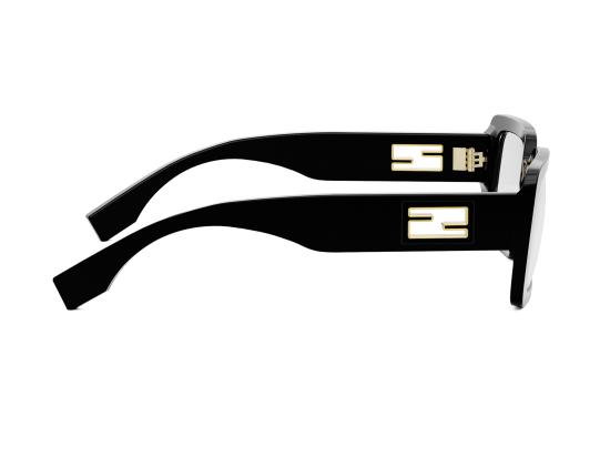  펜디 안경 FE50072I BLACK - FENDI