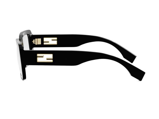  펜디 안경 FE50072I BLACK - FENDI