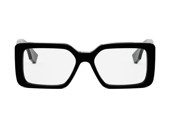  펜디 안경 FE50072I BLACK - FENDI