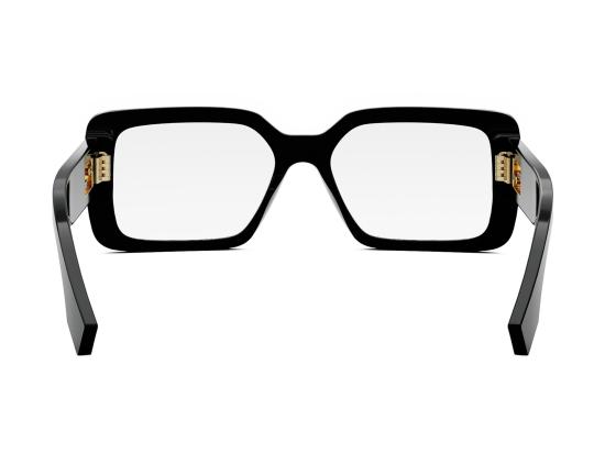  펜디 안경 FE50072I BLACK - FENDI