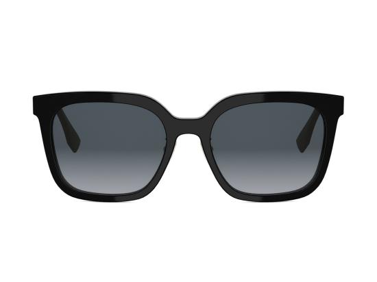 26FW 펜디 선글라스 FE40207F BLACK - FENDI