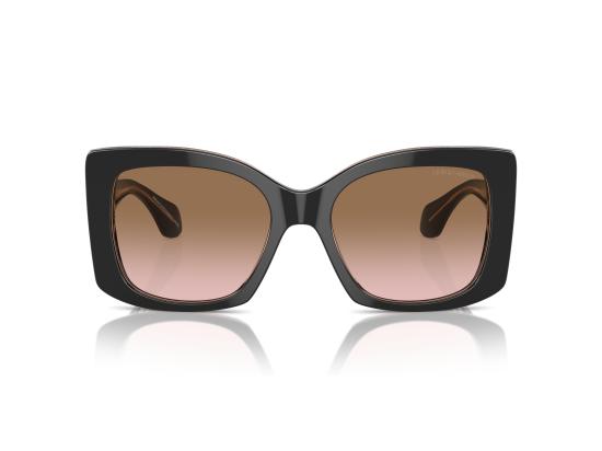 26SS 조르지오 아르마니 선글라스 0AR8208U BLACK - GIORGIO ARMANI