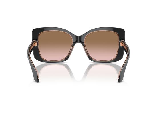 26SS 조르지오 아르마니 선글라스 0AR8208U BLACK - GIORGIO ARMANI