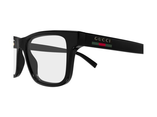 26FW 구찌 안경 GG1987O BLACK - GUCCI