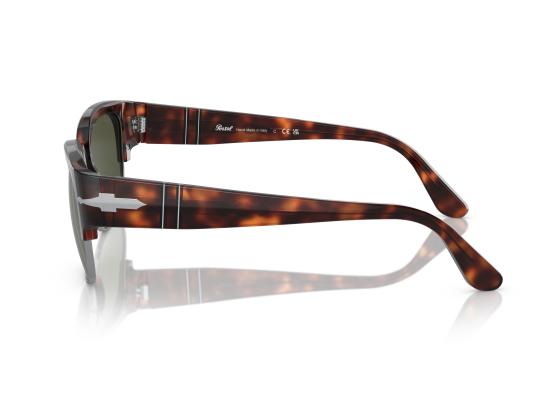 26FW 페르솔 선글라스 0PO3319S BROWN - PERSOL