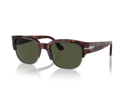 26FW 페르솔 선글라스 0PO3319S BROWN - PERSOL
