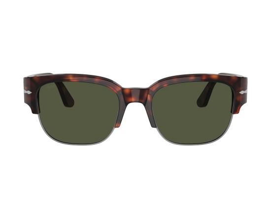 26FW 페르솔 선글라스 0PO3319S BROWN - PERSOL