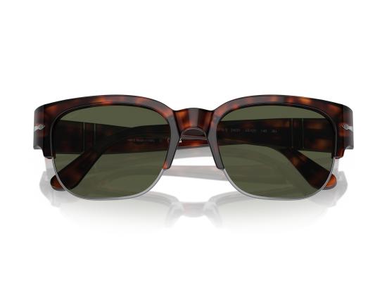 26FW 페르솔 선글라스 0PO3319S BROWN - PERSOL