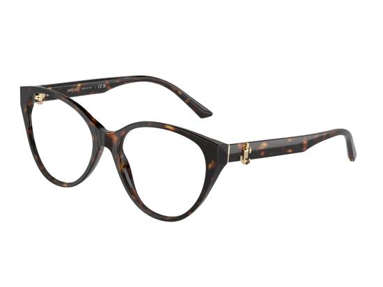 26SS 지미추 안경 0JC3009 BROWN