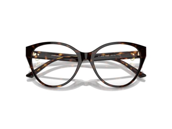 26SS 지미추 안경 0JC3009 BROWN - JIMMY CHOO