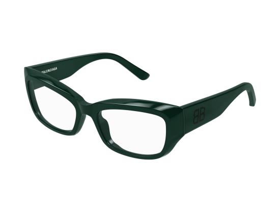 26FW 발렌시아가 안경 BB0399O GREEN