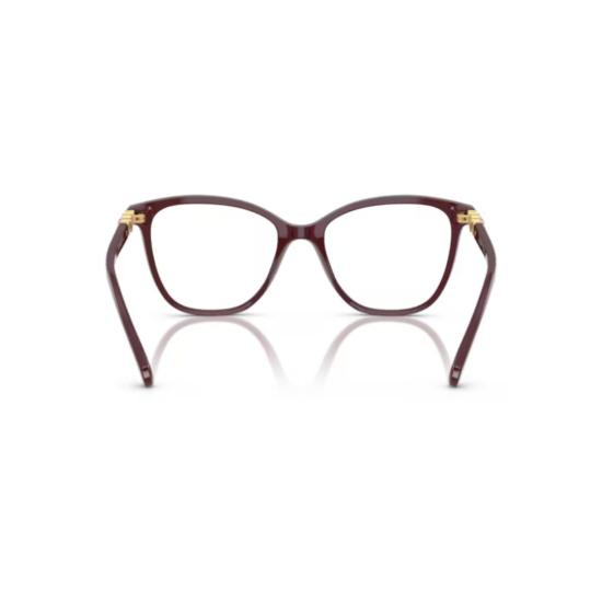 26SS 스와로브스키 안경 0SK2020 PURPLE - SWAROVSKI