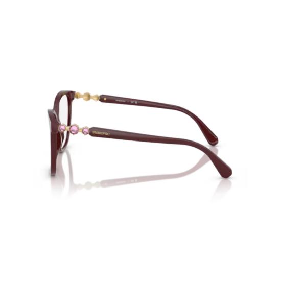 26SS 스와로브스키 안경 0SK2020 PURPLE - SWAROVSKI