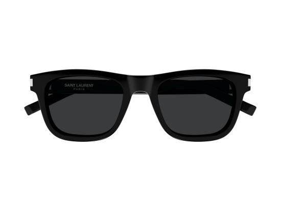 26FW 생로랑 선글라스 SL 819 BLACK - SAINT LAURENT