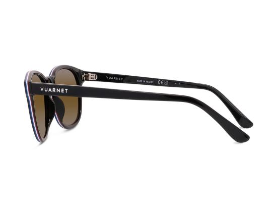 26FW 뷔아르네 선글라스 VU40011I BLACK - VUARNET