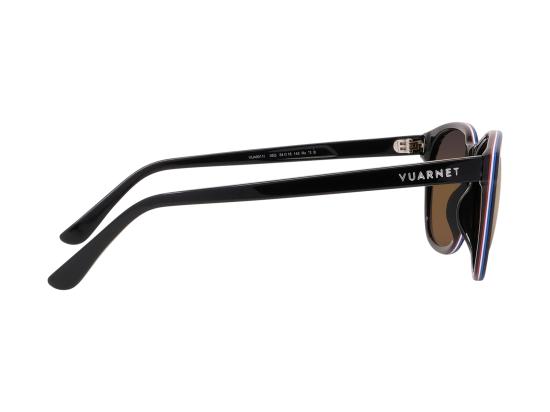 26FW 뷔아르네 선글라스 VU40011I BLACK - VUARNET