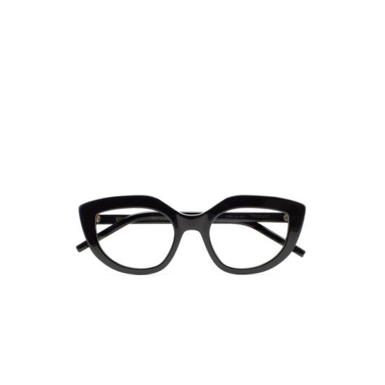 26SS 칼레오스 안경 Tennant BLACK