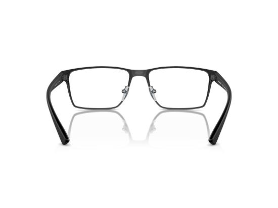26FW 엠포리오 아르마니 안경 0EA1157 BLACK - EMPORIO ARMANI