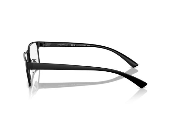 26FW 엠포리오 아르마니 안경 0EA1157 BLACK - EMPORIO ARMANI