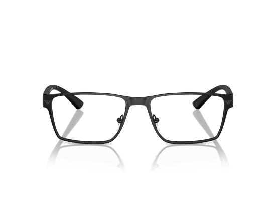 26FW 엠포리오 아르마니 안경 0EA1157 BLACK - EMPORIO ARMANI
