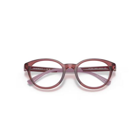 25FW 엠포리오 아르마니 안경 0EK3205 PINK - EMPORIO ARMANI
