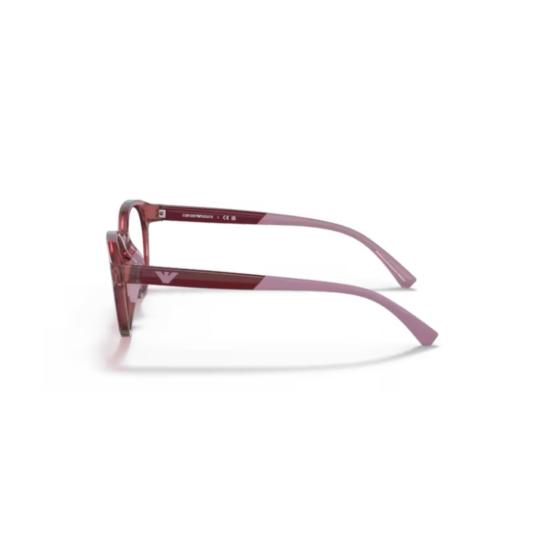 25FW 엠포리오 아르마니 안경 0EK3205 PINK - EMPORIO ARMANI