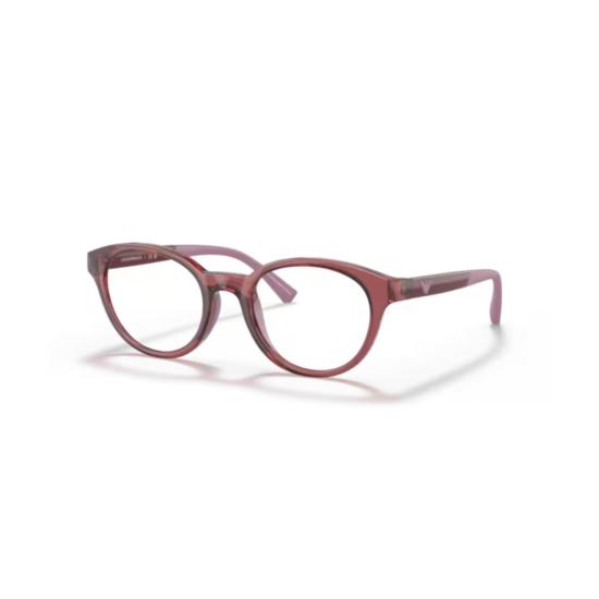 25FW 엠포리오 아르마니 안경 0EK3205 PINK