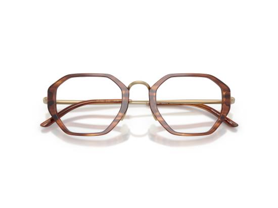 26FW 조르지오 아르마니 안경 0AR7282 BROWN - GIORGIO ARMANI