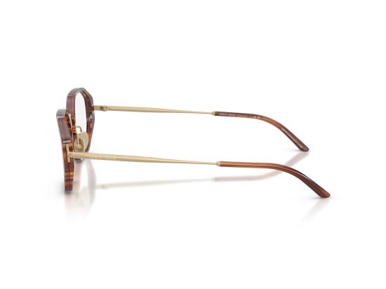 26FW 조르지오 아르마니 안경 0AR7282 BROWN - GIORGIO ARMANI