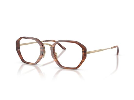 26FW 조르지오 아르마니 안경 0AR7282 BROWN - GIORGIO ARMANI