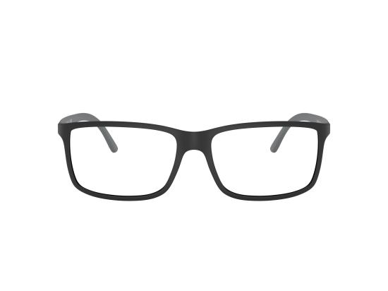 26FW 폴로 랄프로렌 안경 0PH2126 BLACK - POLO RALPH LAUREN