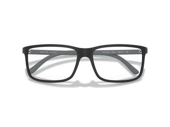 26FW 폴로 랄프로렌 안경 0PH2126 BLACK - POLO RALPH LAUREN