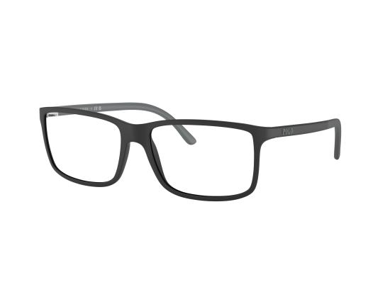 26FW 폴로 랄프로렌 안경 0PH2126 BLACK