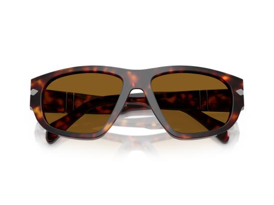 26FW 페르솔 선글라스 0PO0050S BROWN - PERSOL