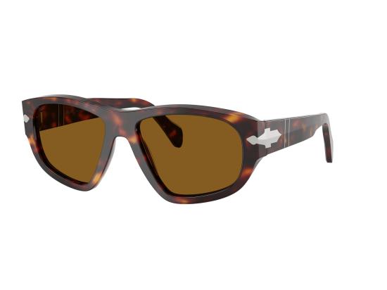 26FW 페르솔 선글라스 0PO0050S BROWN