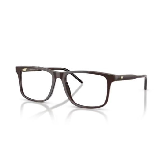 26FW 엠포리오 아르마니 안경 0EA3257 BROWN