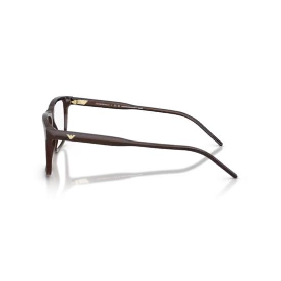 26FW 엠포리오 아르마니 안경 0EA3257 BROWN - EMPORIO ARMANI