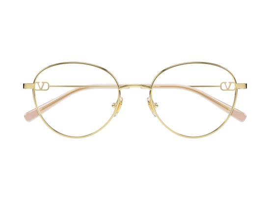 26FW 발렌티노 가라바니 안경 VG0031O GOLD - VALENTINO GARAVANI
