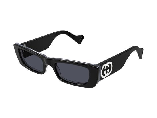 26FW 구찌 선글라스 GG0516S BLACK