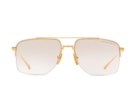 26SS 디타 안경 ARTOA 13 GOLD - DITA